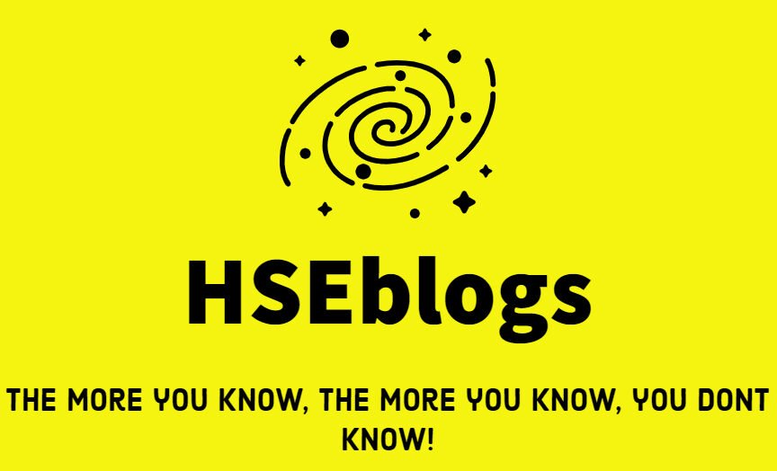 HSEblogs